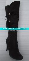 Wholesale Sexy knee Boots