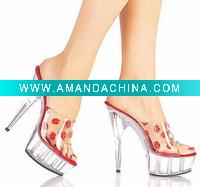 Wholesale High Platform Sandals Sexy shoes SS-6889-78