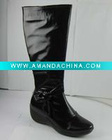 Wholesale <2010>sexy ladies boots