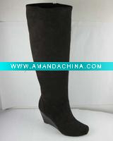 Wholesale <2010>sexy ladies boots