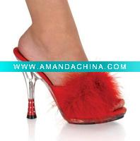 Wholesale High Platform Sandals Sexy shoes SS-6889-65