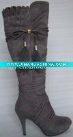 Sexy knee Boots