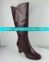 Wholesale <2010>sexy boots/ lady's boots