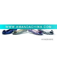 Wholesale fashionable ladie's shoes/good fitting/beautiful women's shoes