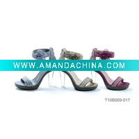 Wholesale fashionable ladie's shoes/good fitting/beautiful women's shoes