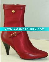 Wholesale casual boot/understandin shoe/short boot/women boot /popular boot/women's boot /stylish boot