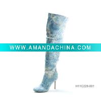 Wholesale fashionable ladie's shoes