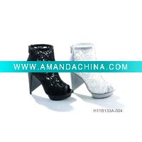 Wholesale fashionable ladie's sandal
