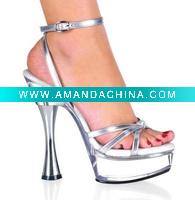 Wholesale High Platform Sandals Sexy shoes SS-6889-67
