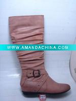 Wholesale 2011 newest fashion hot designer latest sexy high quality designer flat comfort women shoes and boots