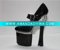 Wholesale High Platform Sandals Sexy shoes SS-6889-59