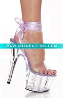 Wholesale High Platform Sandals Sexy shoes SS-6889-96