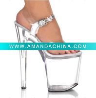 Wholesale High Platform Sandals Sexy shoes SS-6889-15