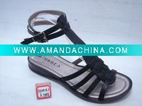 Wholesale fashion latestes design beautiful sexy women sandals for wholesale
