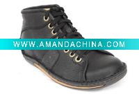 Wholesale 2011 mens formal leather boots