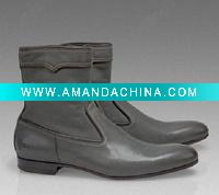 Wholesale fashion lady boot