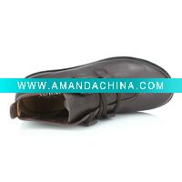 Wholesale Most popular casual comfortable boots