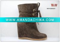 Wholesale ankle boots for women