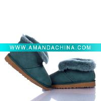 Wholesale ladies' boot