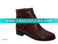 Wholesale ankle boots for women