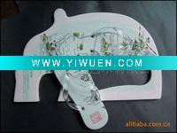 Wholesale 2011 new design eva flip flop