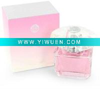 Wholesale sell EDP brand name ladies perfume
