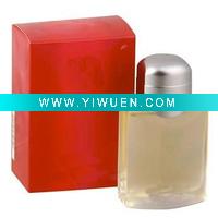 Wholesale sell EDT designer name perfume