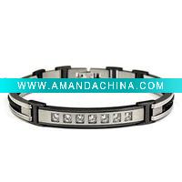 Wholesale LE - 109 Crystal Bracelet