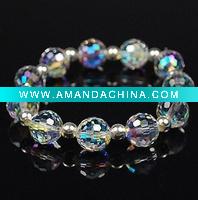 Wholesale HF-50568 Crystal bracelet