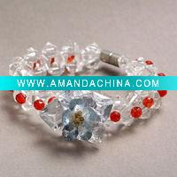 Wholesale fashion crystal bracelet (ml-sl0006)