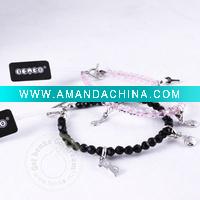 Wholesale Crystal bracelet