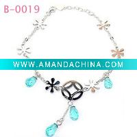 Wholesale Crystal jewelry fashion crystal bracelet