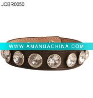 Wholesale Crystal accessory Crystal bracelet