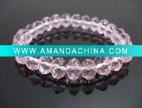Wholesale crystal bracelet(CRB003)