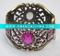 Wholesale Fashion Crystal Bracelet