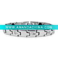 Wholesale LE - 107 Crystal Bracelet