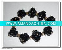 Wholesale crystal bracelet/accessory