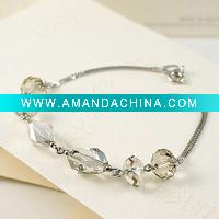 Wholesale Antique Crystal Bracelet