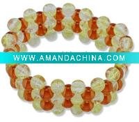 Wholesale Fashion crystal bracelet
