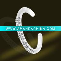 Wholesale Crystal Bracelet Pattern