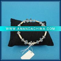 Wholesale 2011 Hot Unique Style Fashion crystal bracelet