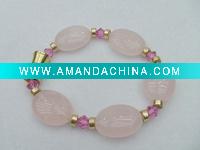 Wholesale Fashion Crystal Bracelet