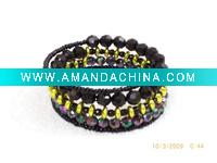 Wholesale crystal bracelets www.fashionjewelleryco.com