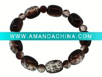 Wholesale Fashion crystal bracelet jewelry