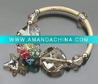 Wholesale Newest Crystal Bracelet Jewellery