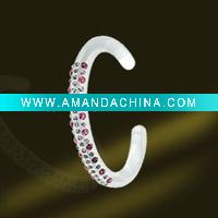 Wholesale Crystal Bracelet Watch