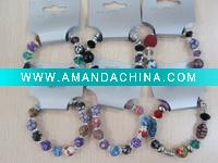 Wholesale fashion crystal bracelet
