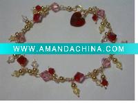 Wholesale Crystal Bracelets