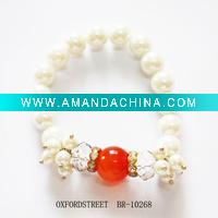 Wholesale BR-10268 fashion crystal bracelet