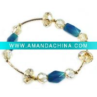2011 super hot crystal bracelet
